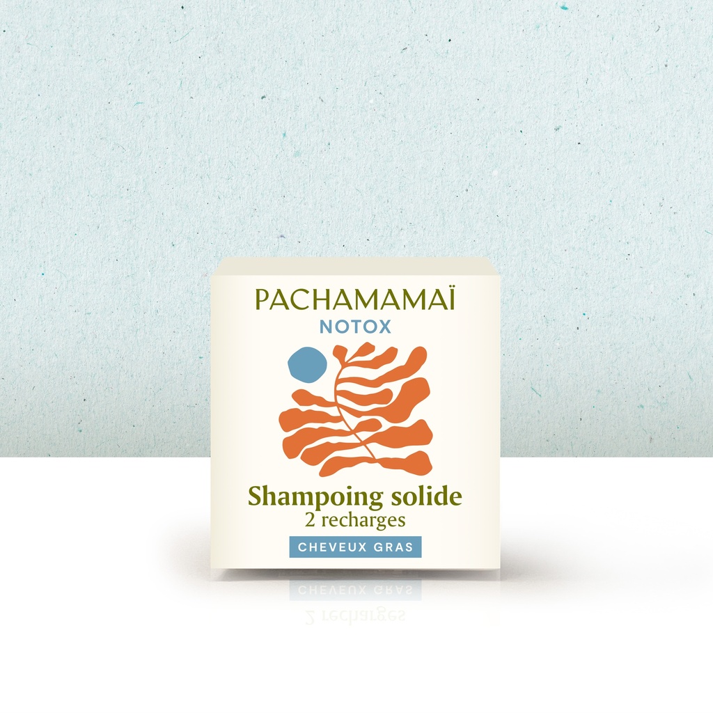 Pachamamaï™ - New Notox 2 x 25ml recharge