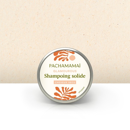 [4PC00322] Pachamamaï™ - New glamourous - 25ml Boîte métal