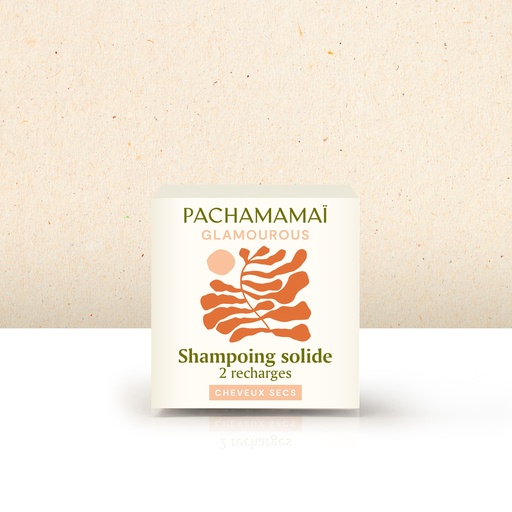 [4PC00323] Pachamamaï™ - New glamourous - 2 x 25ml recharge