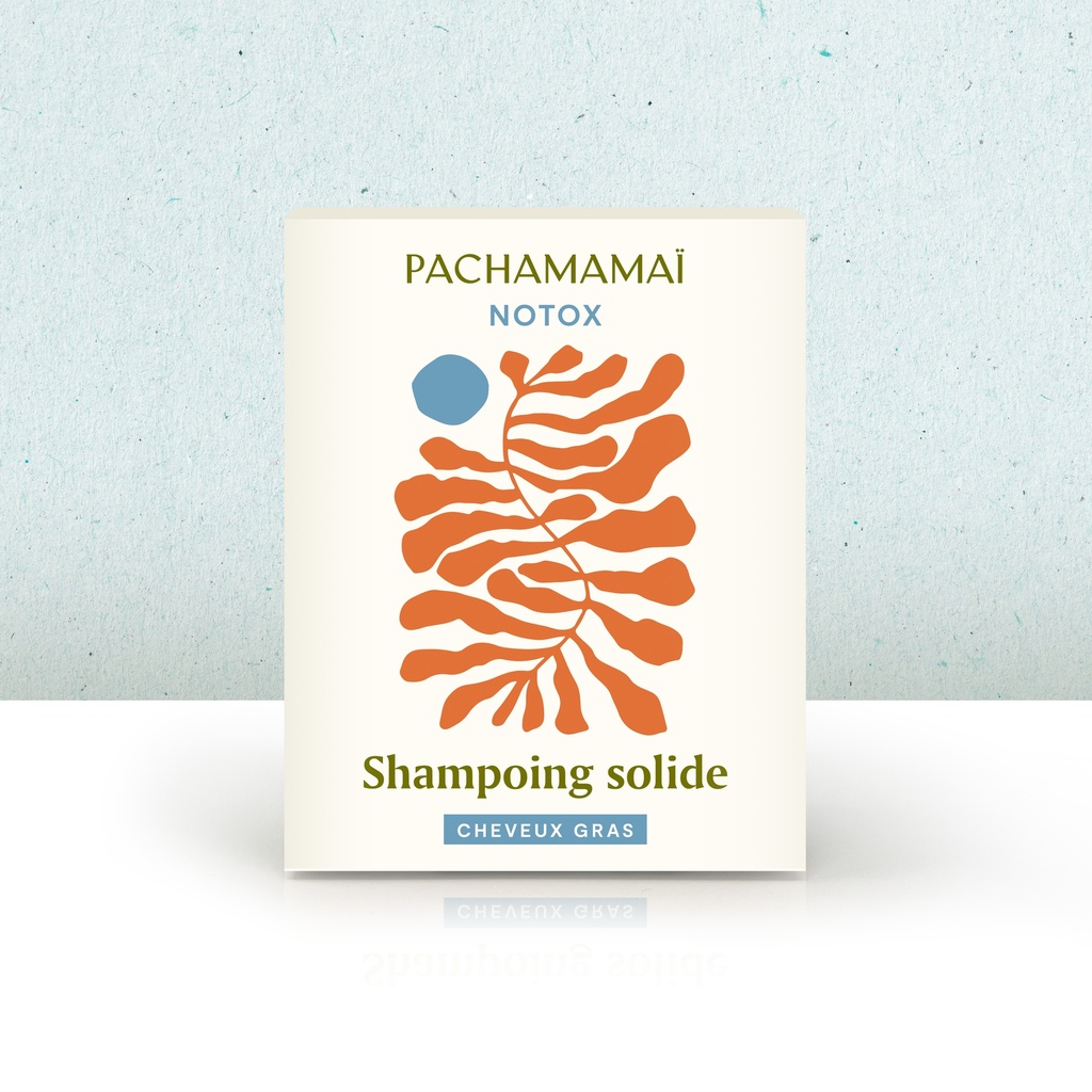 Pachamamaï™ - New Notox 75ml pain