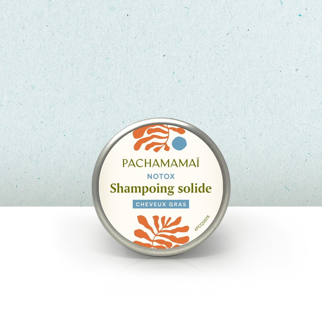 Pachamamaï™ - New Notox 25ml boite métal