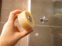 Pachamamaï™ Porte savon aimanté