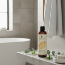 Gel douche eucalyptus