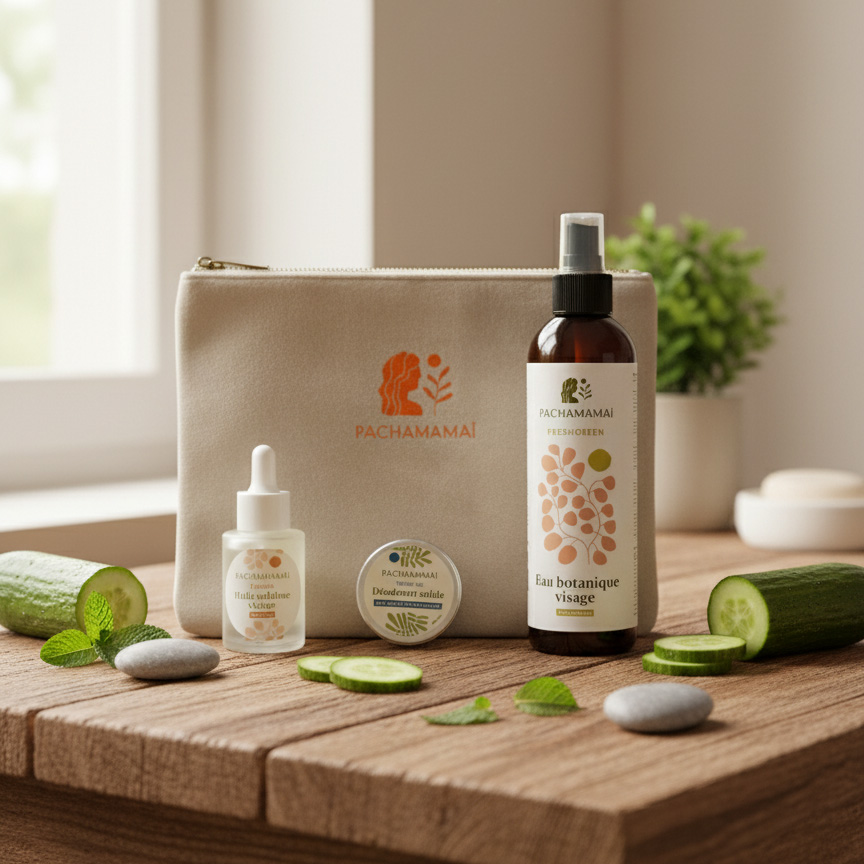 Trousse Peau Parfaite