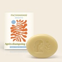 Après-shampoing solide Pachamamaï - Smooth