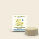 Déodorant solide Pachamamaï - Fresh up recharge