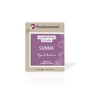 SUNNIE - Shampoing solide - Cheveux fragilisés - Pain 65g