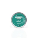 MÏNT - Dentifrice solide Menthe fraicheur intense - Boîte métal 30g