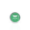 CRYSTAL - Dentifrice solide - Boîte métal 20g