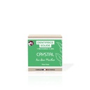 CRYSTAL - Dentifrice solide - Recharge 20g