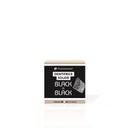 BLACK IS BLACK - Dentifrice solide - Recharge 18g