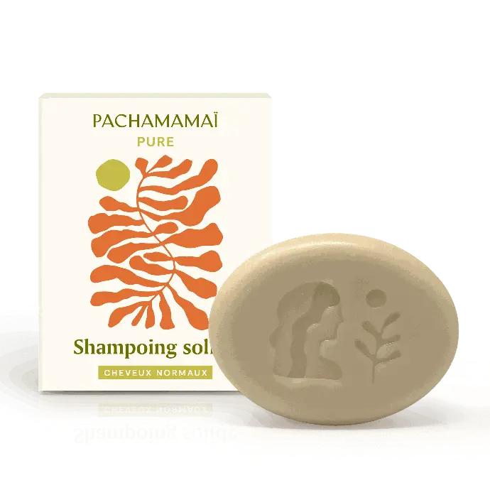 Pachamamaï™ - New Pure 75ml