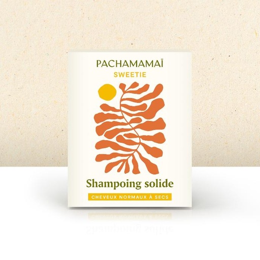 Pachamamaï™ - New Sweetie 75 ml pain
