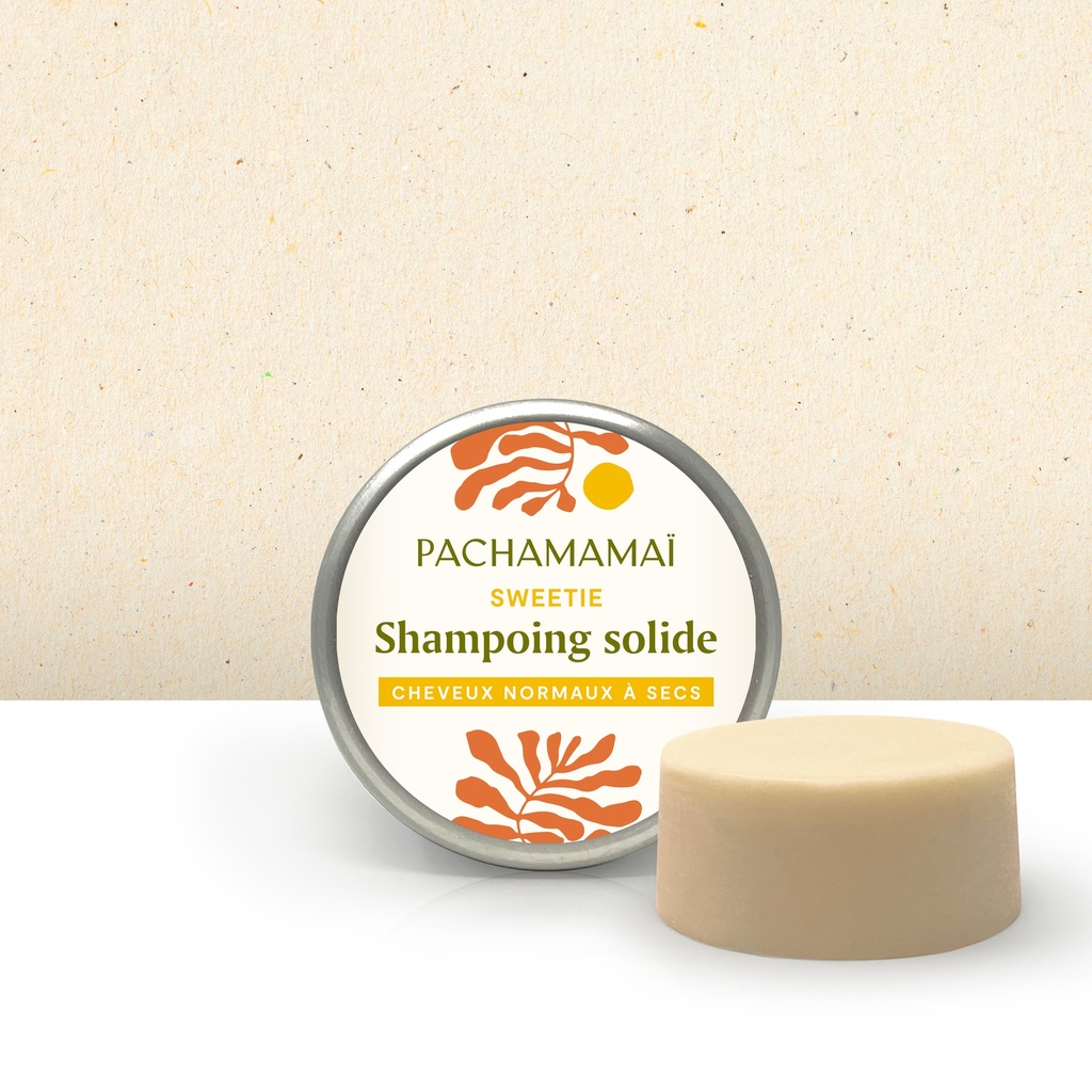 Pachamamaï™ - New Sweetie 25 ml boite metal
