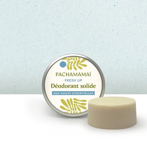 Pachamamaï™ - New Fresh Up 30ml