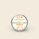 Démaquillant solide Pachamamaï