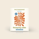 Shampoing solide cheveux gras Notox - Pachamamai