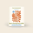 Après-shampoing solide Smooth - Pachamamai