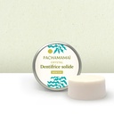 NEW CRYSTAL - Solid toothpaste - Tin 25ml