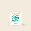 Dentifrice solide menthe Pachamamai - Recharge Crystal 