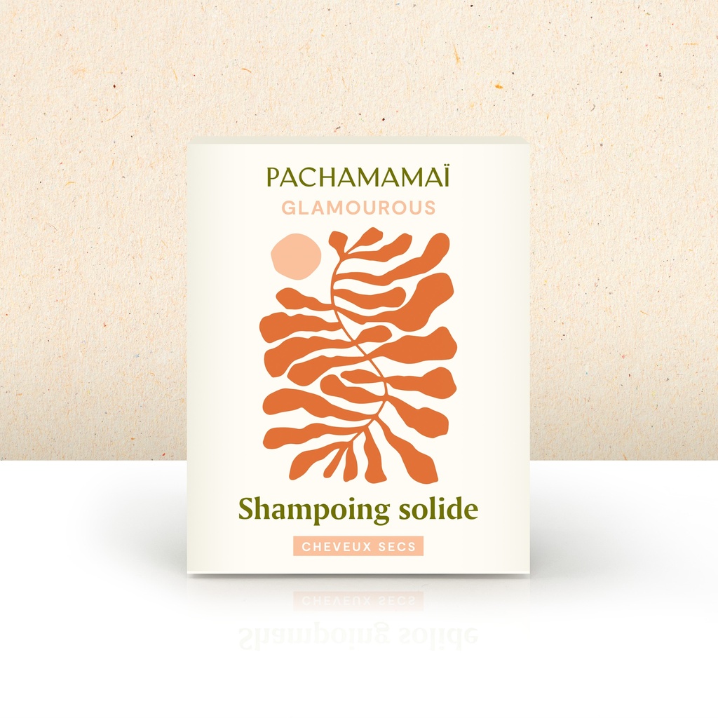 Pachamamaï™ - New glamourous - 75ml pain