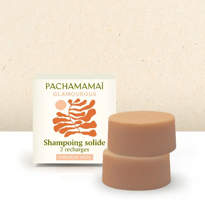 Glamourous - 2 x 25ml recharge