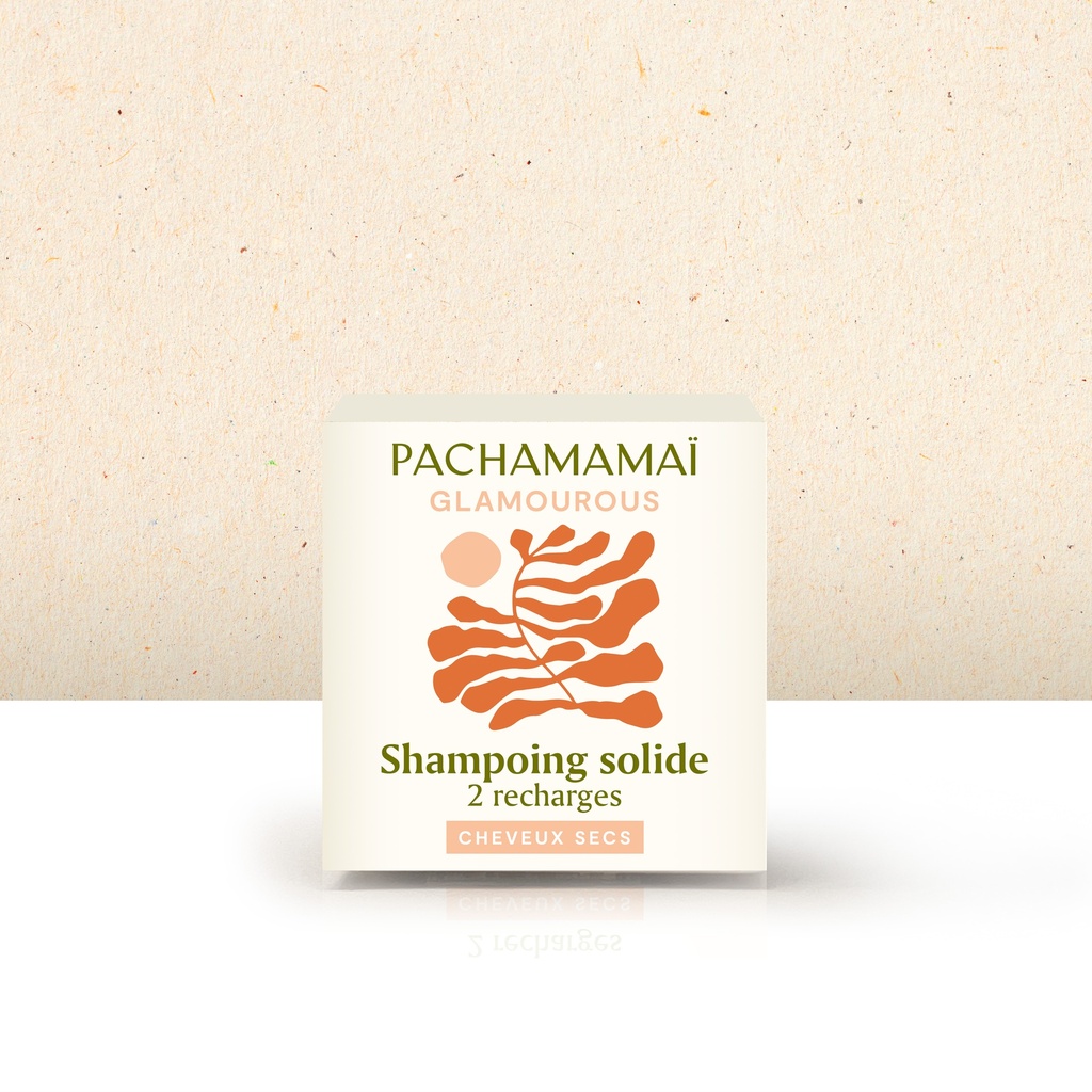 Pachamamaï™ - New glamourous - 2 x 25ml recharge
