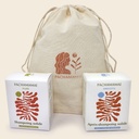 Coffret Duo Cheveux + pochon