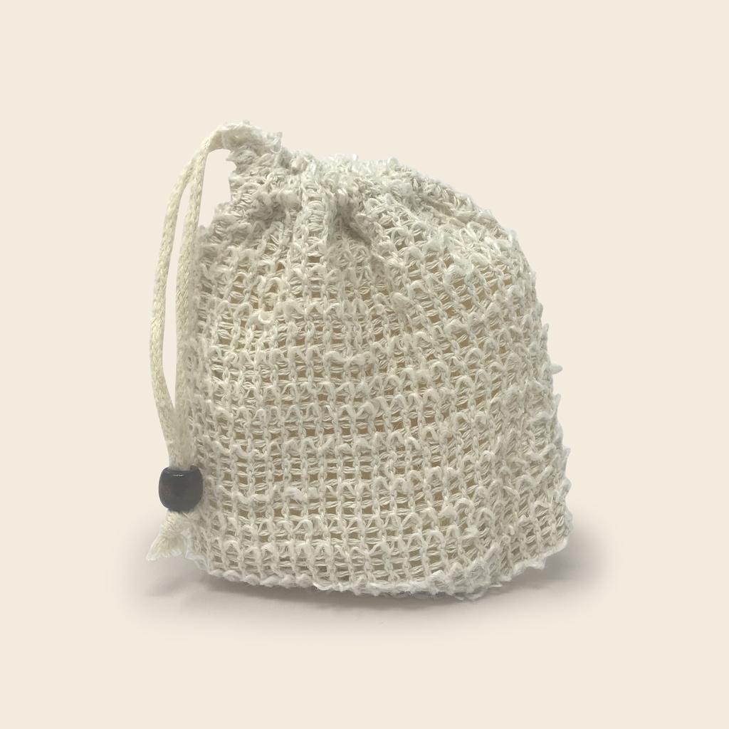 Filet de savon Pachamamaï