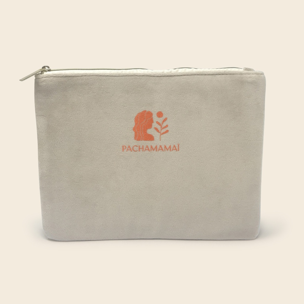 Trousse de toilette pachamamaï