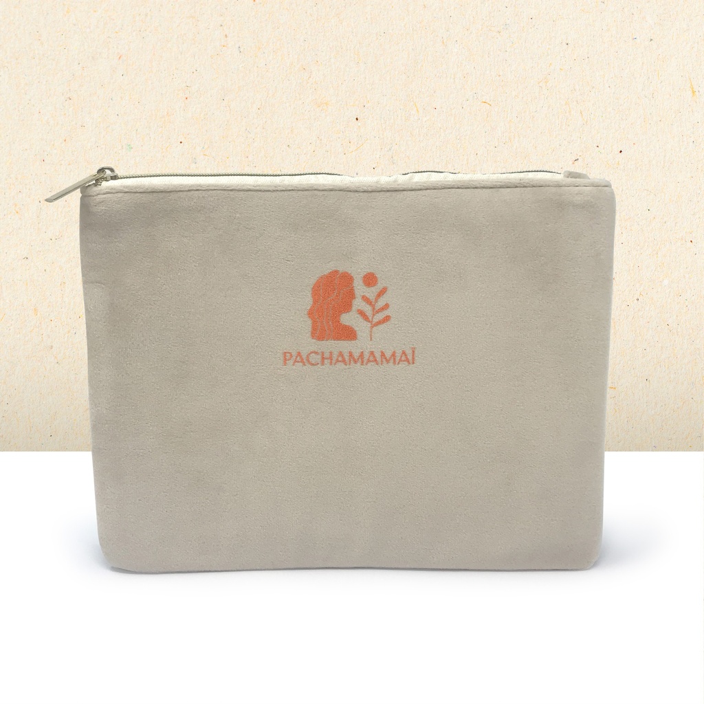Trousse de toilette pachamamaï