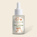 Huile visage camélia  - Pachamamai Florea