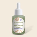 Huile de pépins de raisin visage - Pachamamai