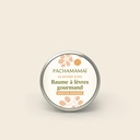Baume à lèvres naturel Almond Kiss - Pachamamai