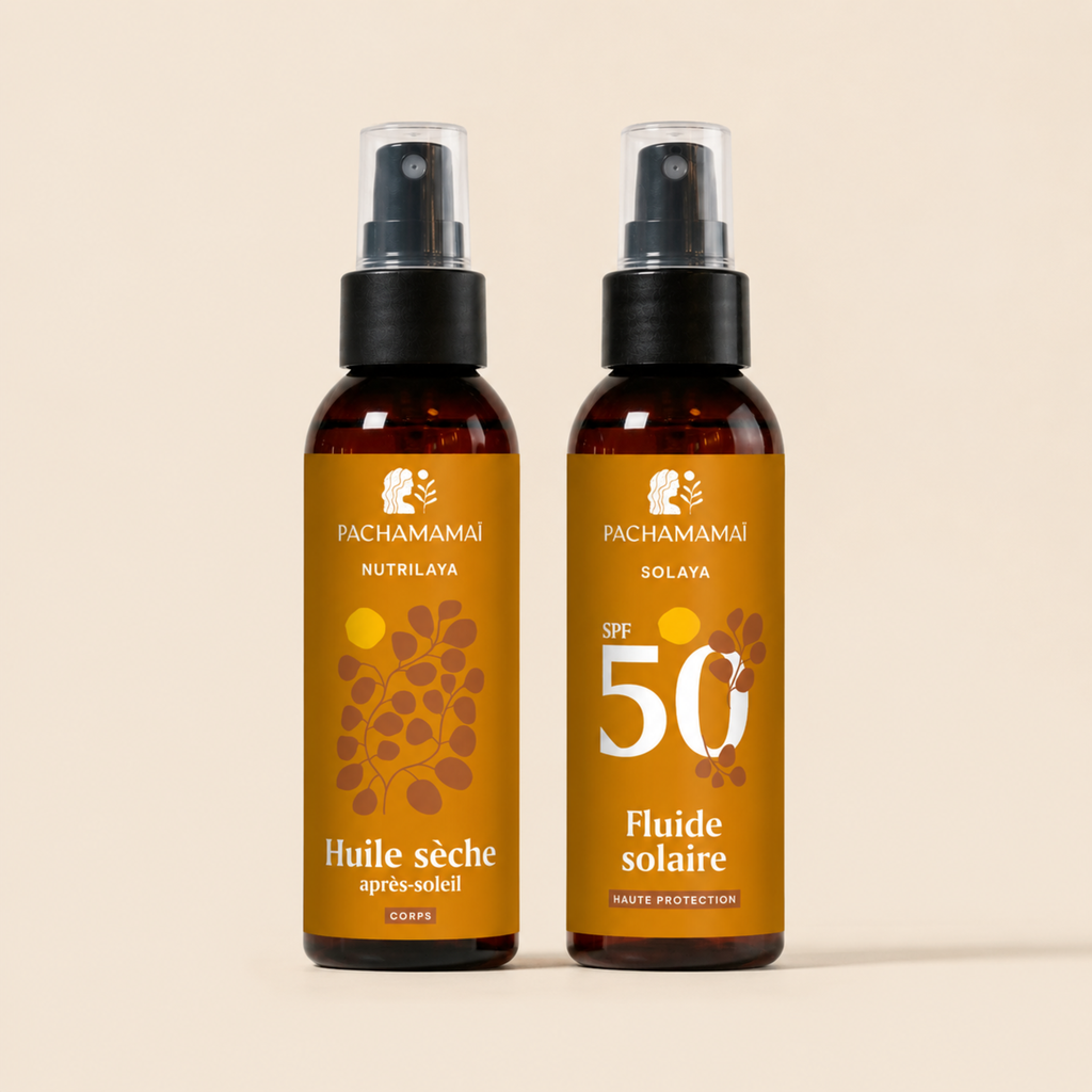 Duo Solaire
