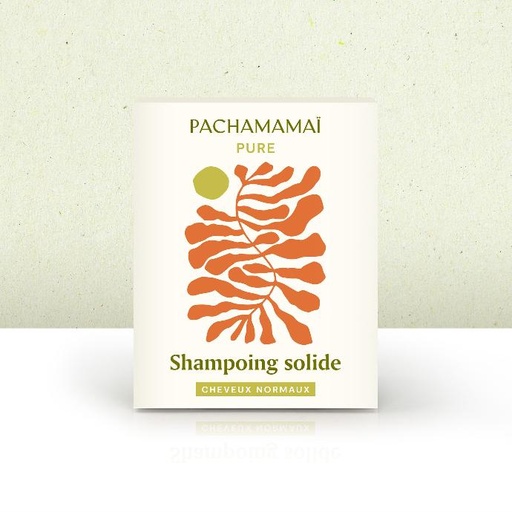 [4PC00301] Pachamamaï™ - New Pure 75 ml pain