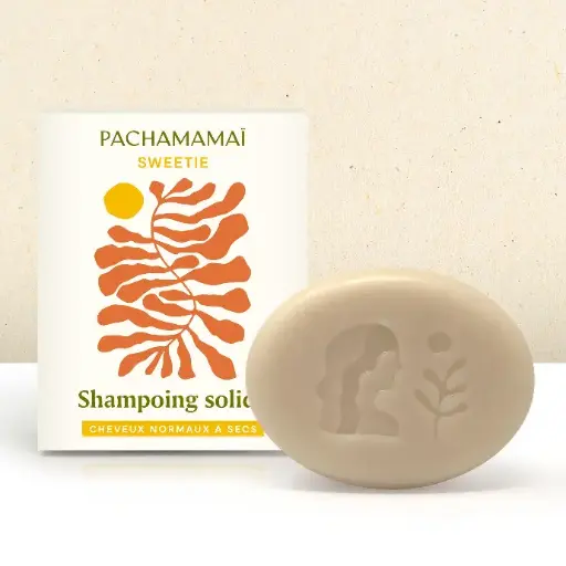 [4PC00303] Pachamamaï™ - New Sweetie 75ml
