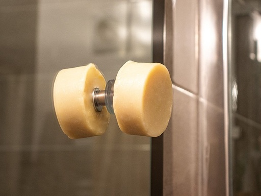 [5AX00100] Porte savon aimanté