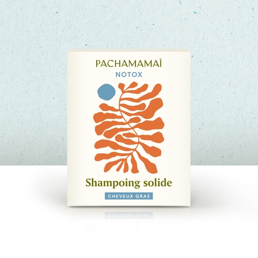 [4PC00312] Pachamamaï™ - New Notox 75ml pain