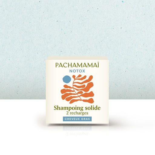 [4PC00313] Pachamamaï™ - New Notox 2 x 25ml recharge