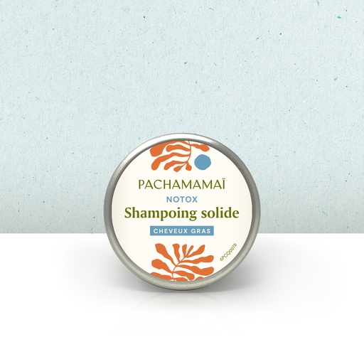 [4PC00314] Pachamamaï™ - New Notox 25ml boite métal