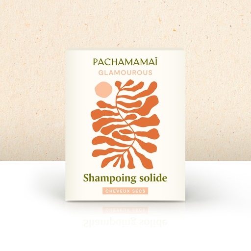 [4PC00324] Pachamamaï™ - New glamourous - 75ml pain