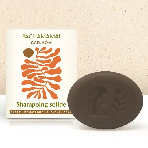 [4PC00326] Cadhom - 75ml pain