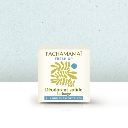 [4PC00333] Pachamamaï™ - New Fresh up 25 ml recharge