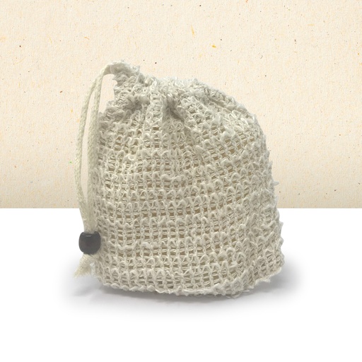 [4PC00422] Filet de savon Pachamamaï