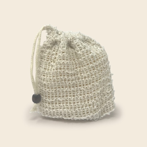 [4PC00422] Filet de savon Pachamamaï