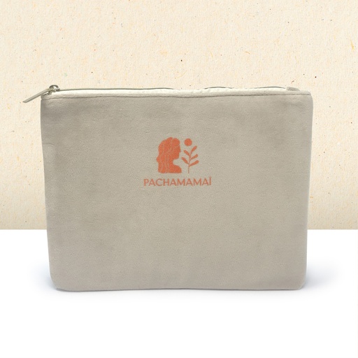 [4PC00430] Trousse de toilette pachamamaï