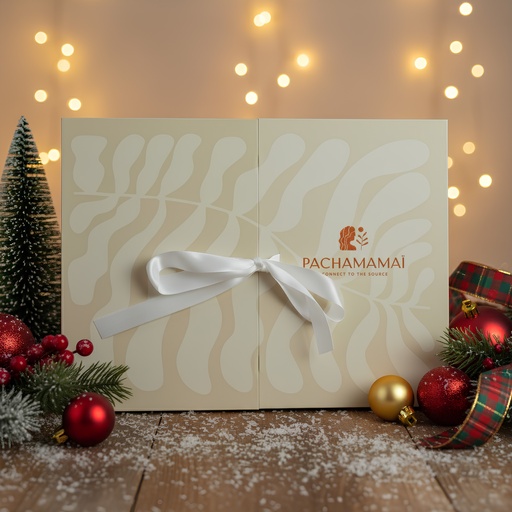 [4PC00460] Calendrier de l'Avent Beauté 2025 Pachamamaï